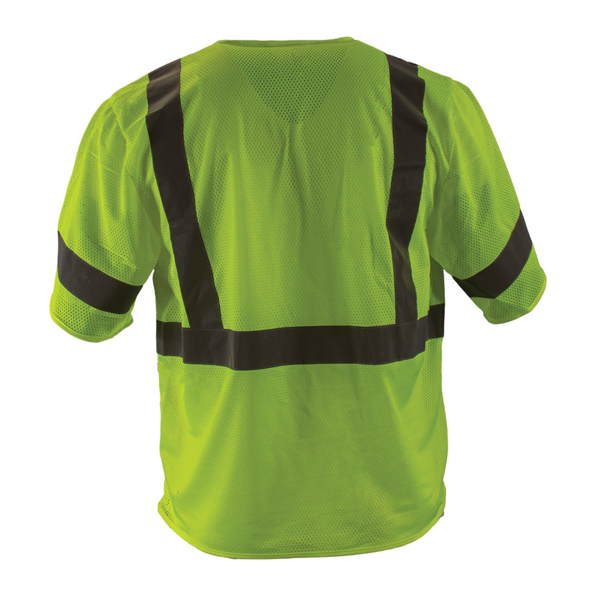 ANSI Type R Class 3 Value Mesh Vest
