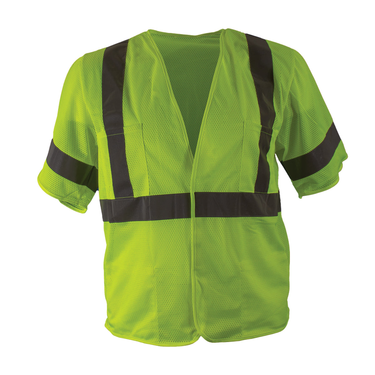 ANSI Type R Class 3 Value Mesh Vest