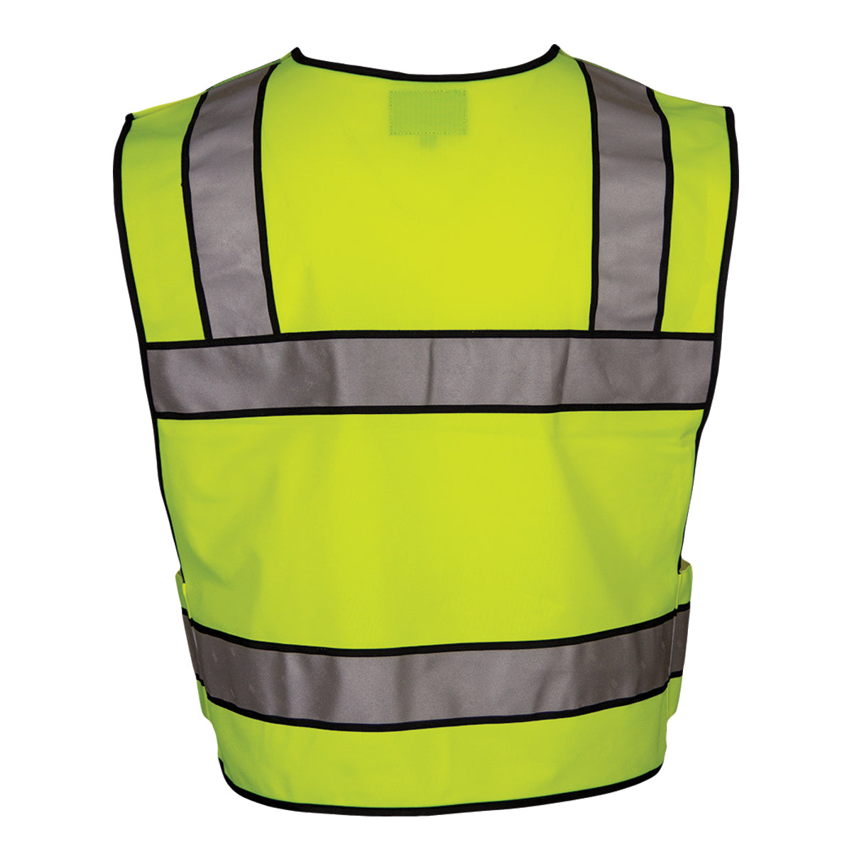 ANSI Type P Class 2 Public Safety Breakaway Vest with V-Neck