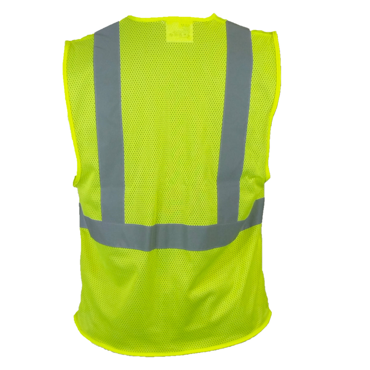 ANSI Type R Class 2 Value Mesh Vest (581ET)