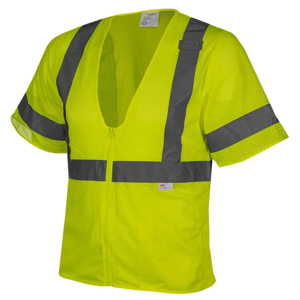 ANSI Type R Class 3 Value Mest Vest