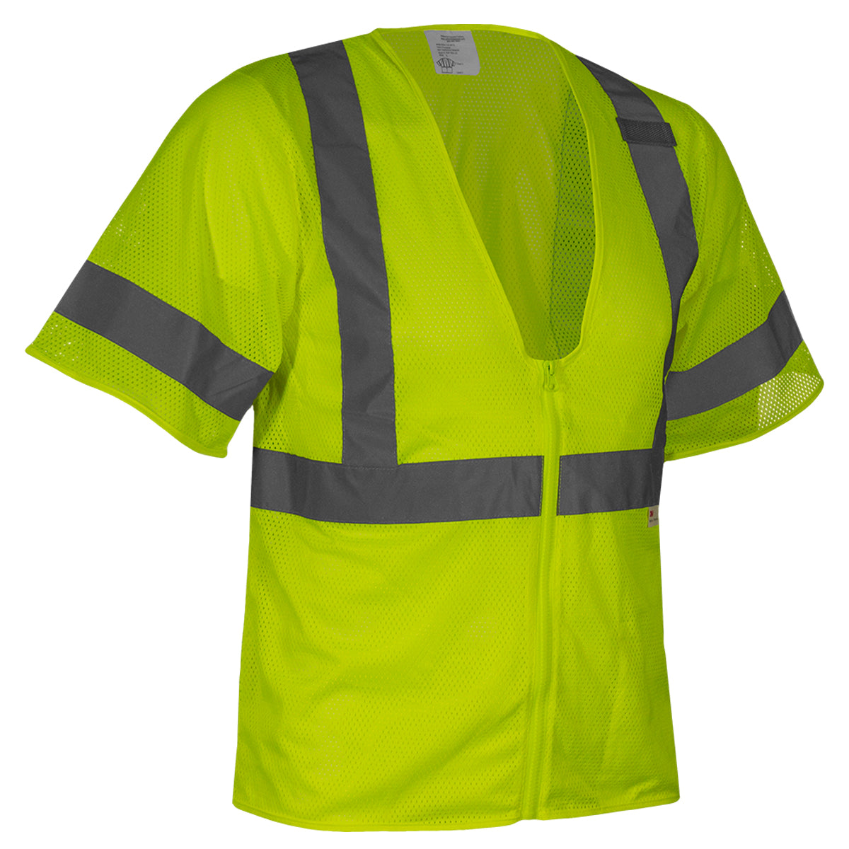 ANSI Type R Class 3 Value Mest Vest