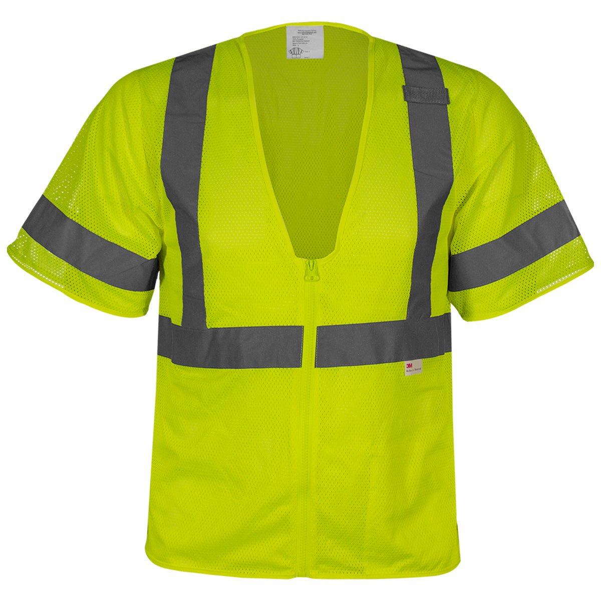 ANSI Type R Class 3 Value Mest Vest