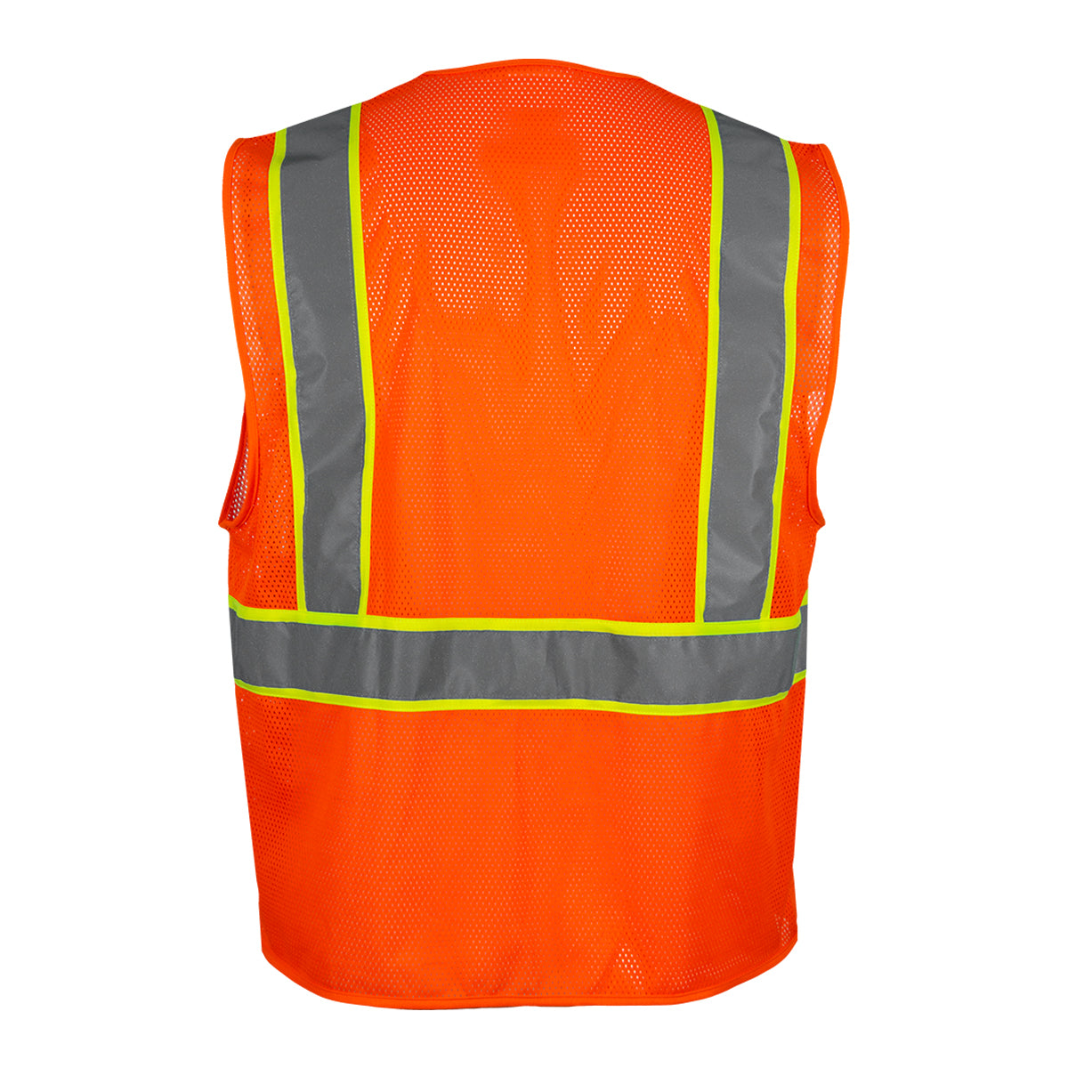 ANSI Type R Class 2 Value Mesh Vest (586ET)