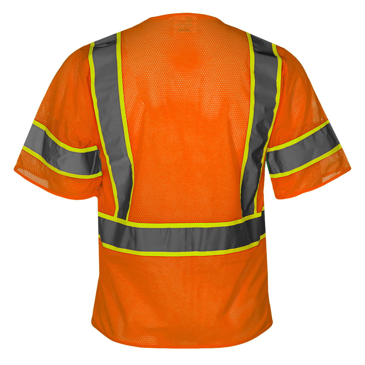 ANSI Type R Class 3 Value Mesh Vest (588ET)