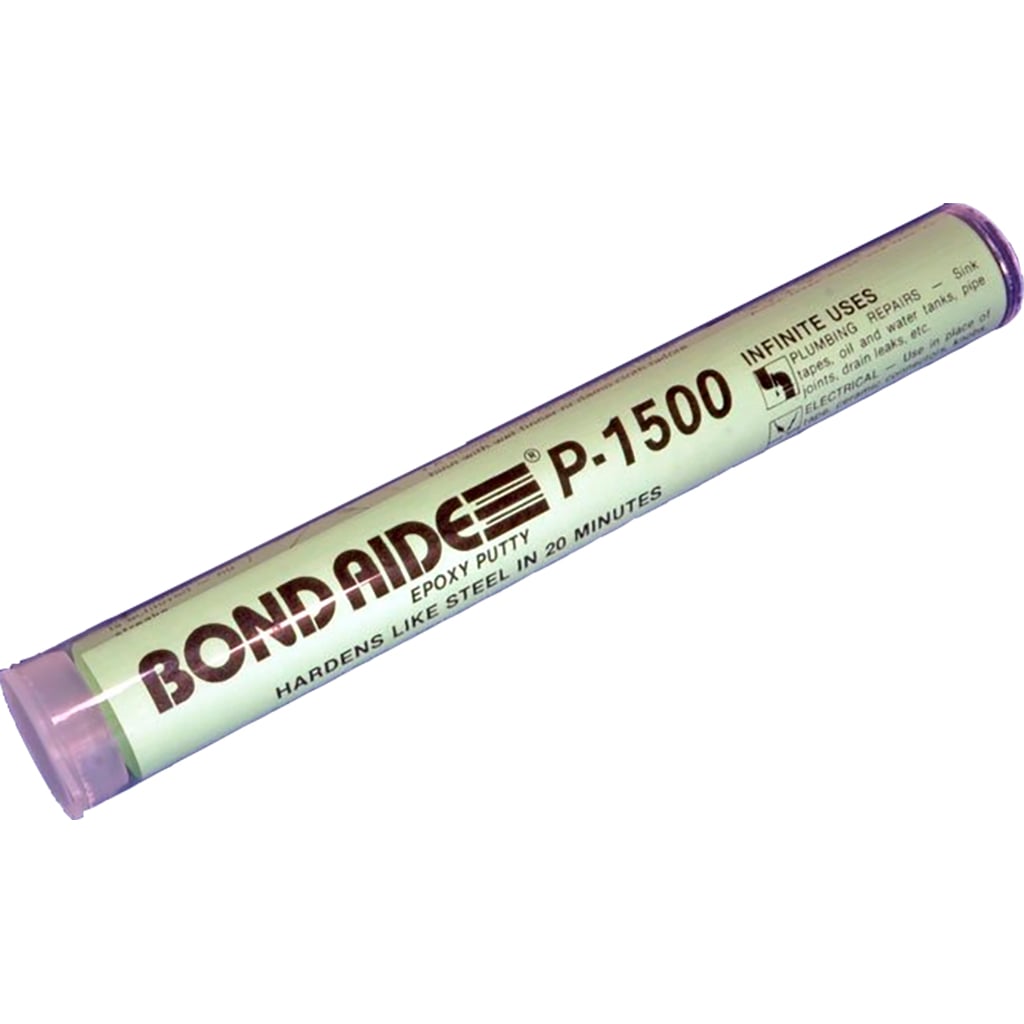 Bond Aide P-1500 Epoxy Putty
