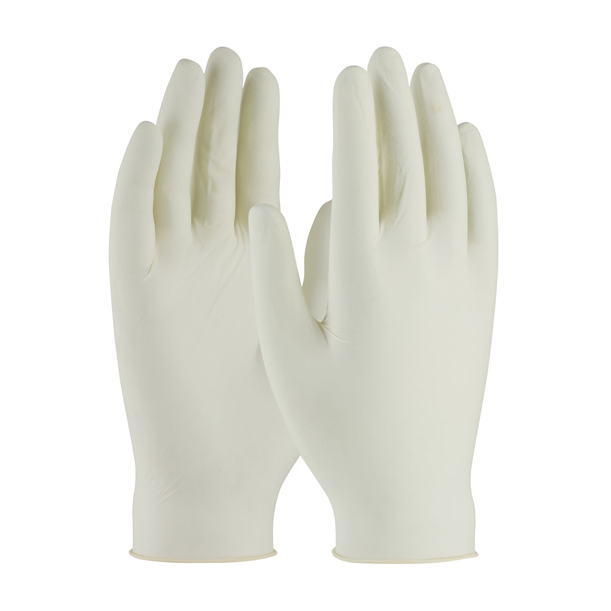PIP Premium Grade Disposable Latex Glove, Powder Free - 5 mil