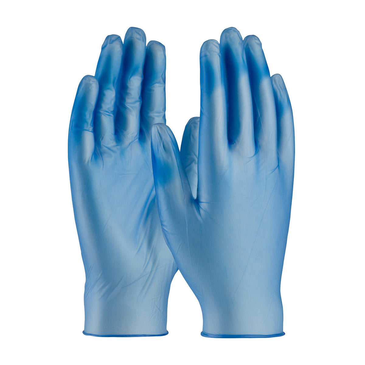 PIP Industrial Grade Disposable Vinyl Glove, Powder Free - 5 Mil