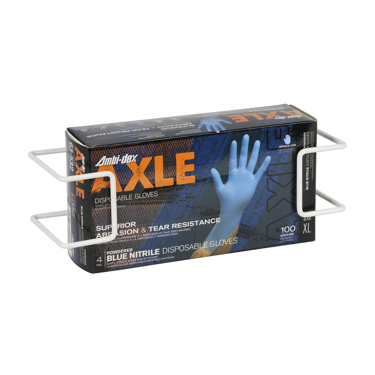 PIP Disposable Glove Dispenser Box Holder