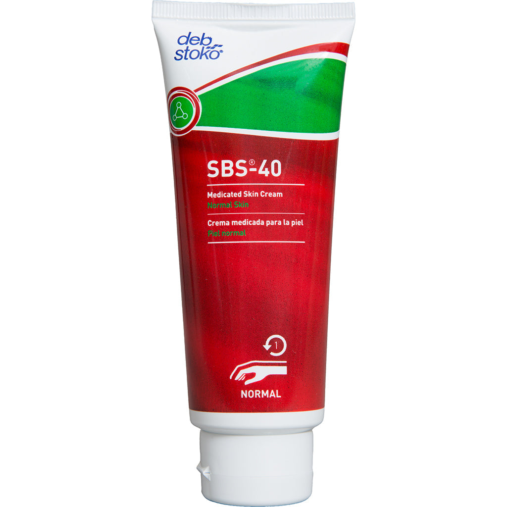Medicated Cream SBS 40