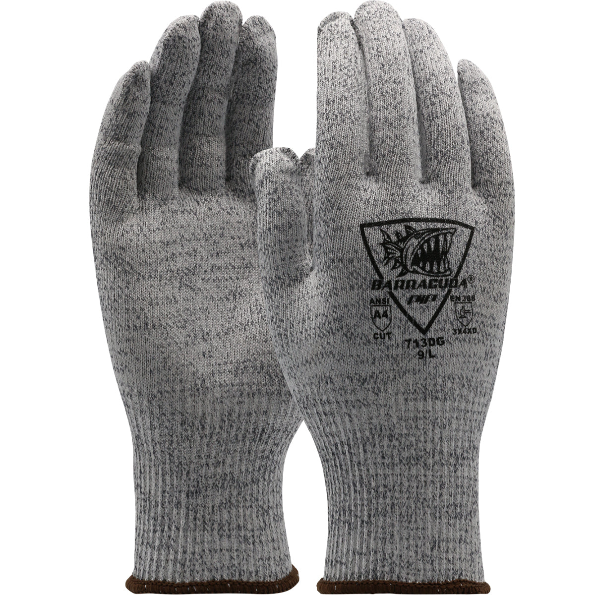PIP Seamless Knit A4 HPPE Blended Glove Liner (Uncoated) - Medium Weight
