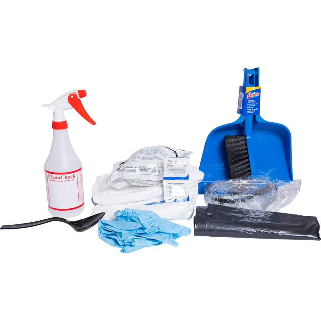 Hantavirus Kit