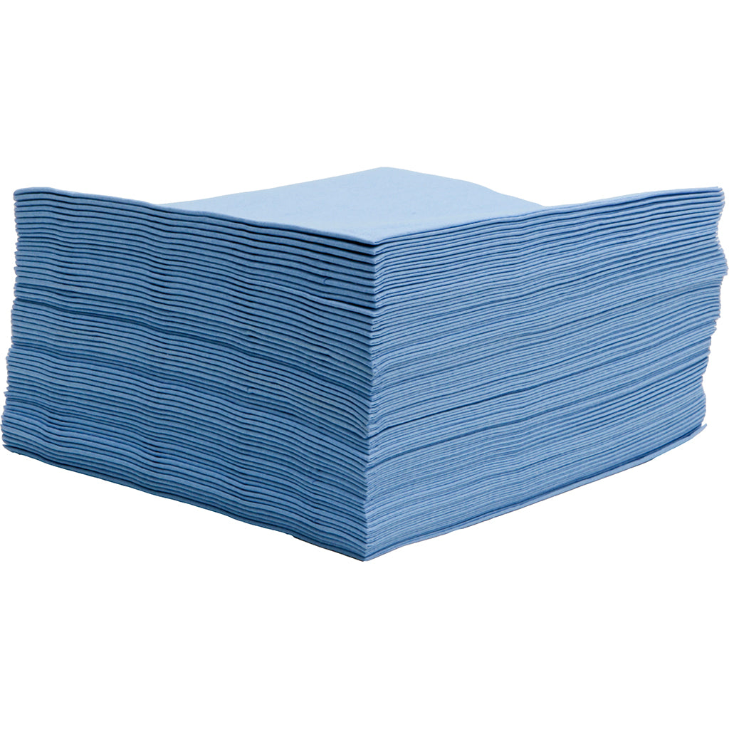 Maxi-Tuff Blue Cloth