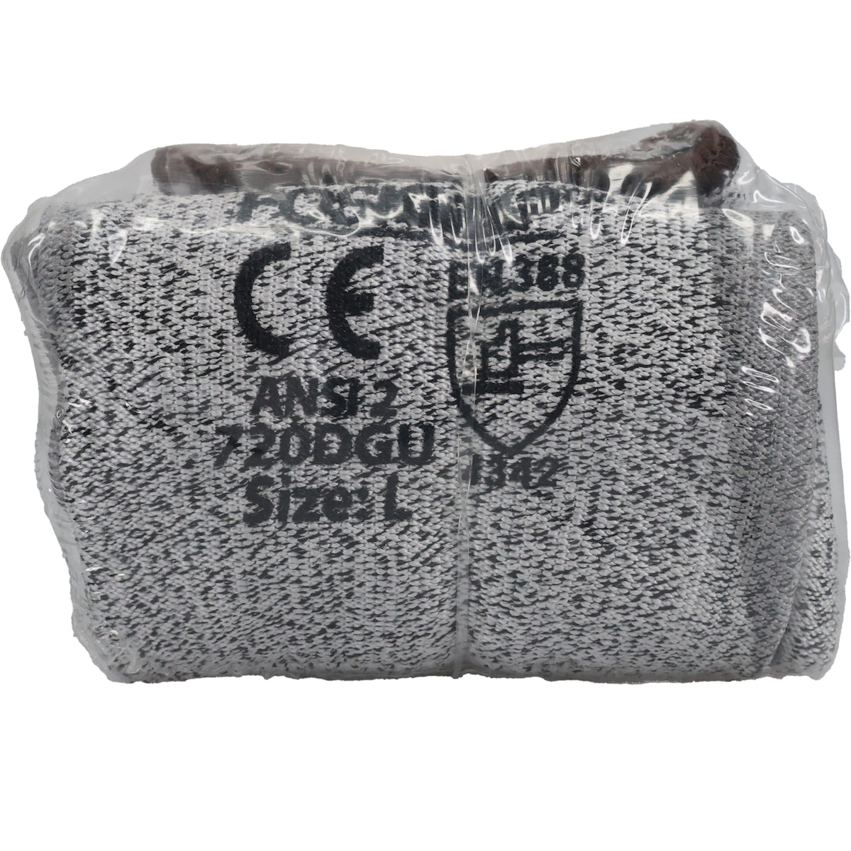 PIP Seamless Knit A2 PolyKor® Blended Glove with Polyurethane Coated Flat Grip on Palm & Fingers - Vend-Ready