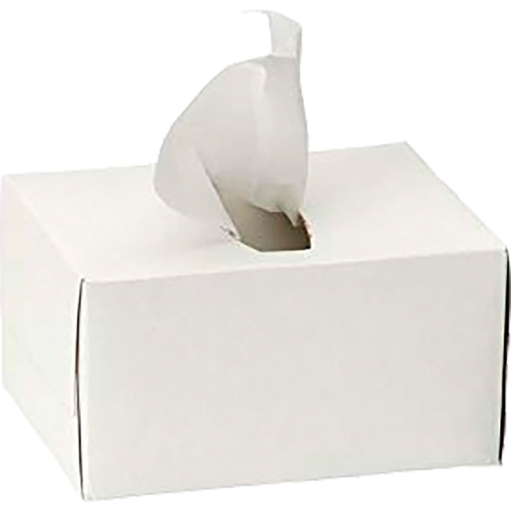 Dry Lens Cleaner Wipes