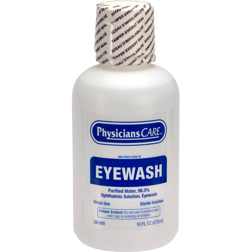 Eyewash Solution