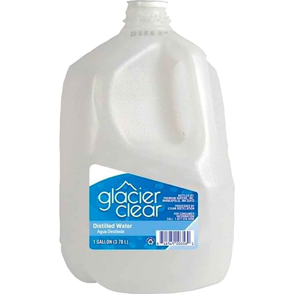 Distilled Water