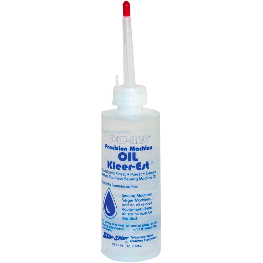 Precision Machine Oil