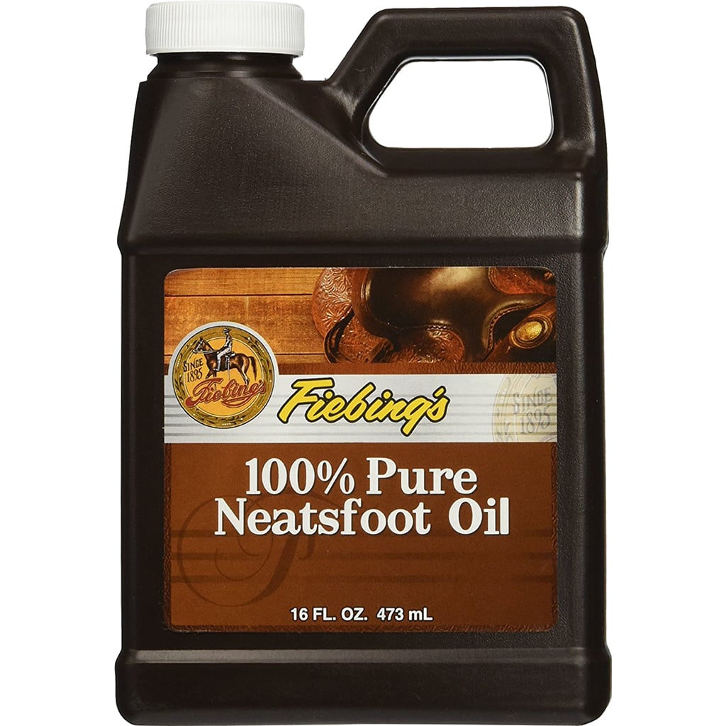 Neatsfoot Oil