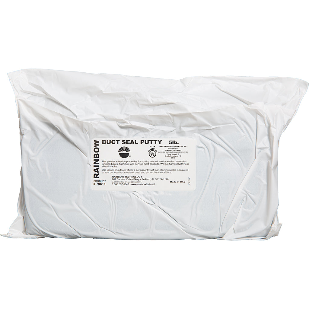 Duct Seal Putty