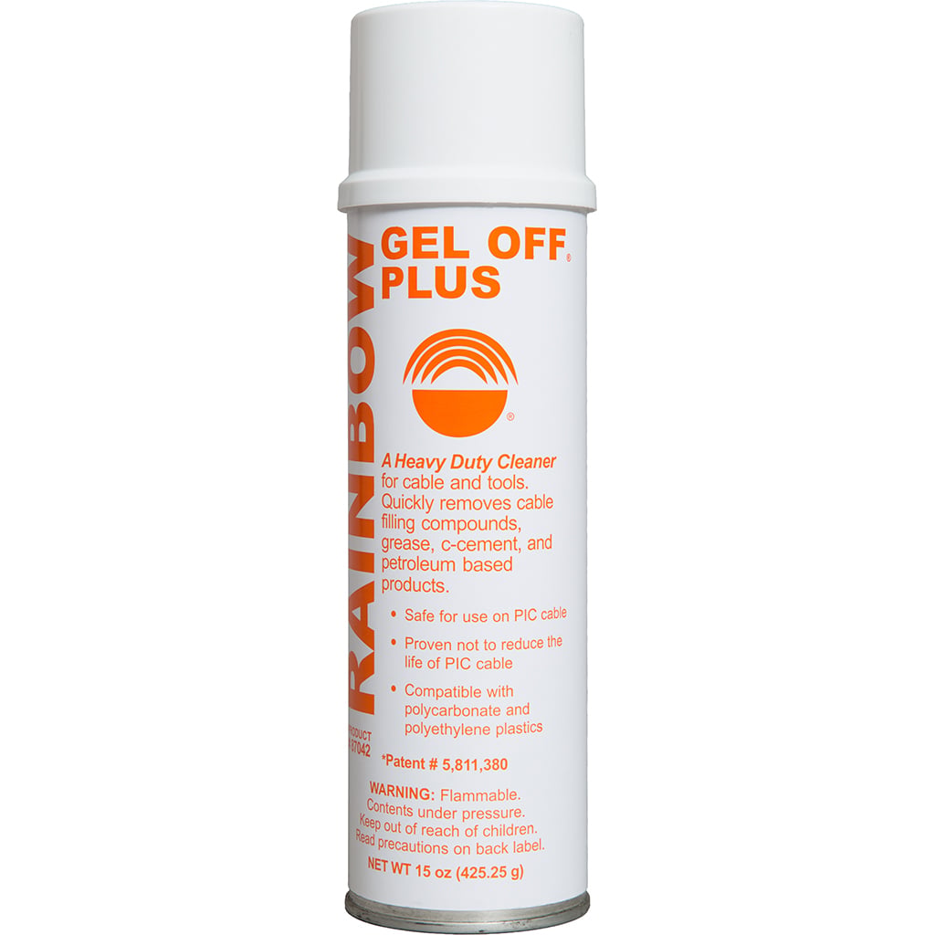 Gel Off Plus