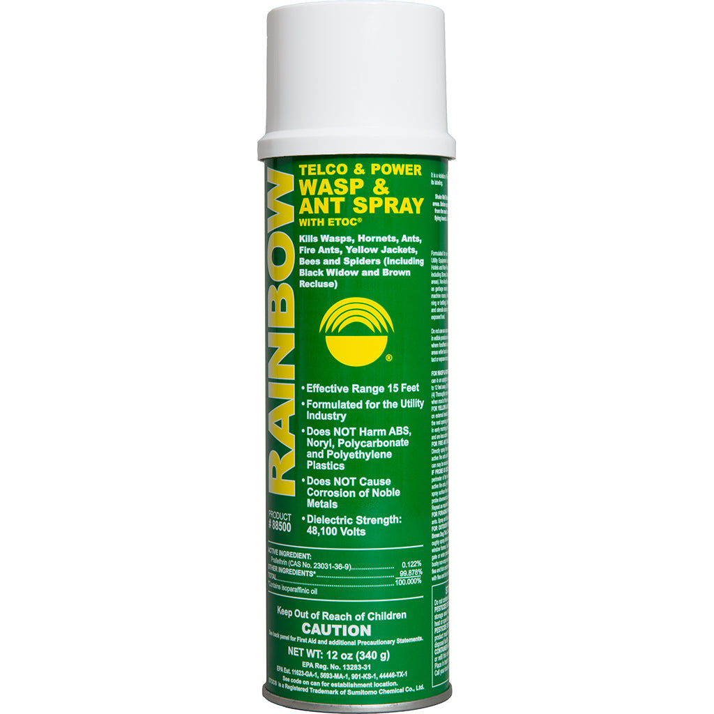 Telco & Power – Wasp & Ant Spray