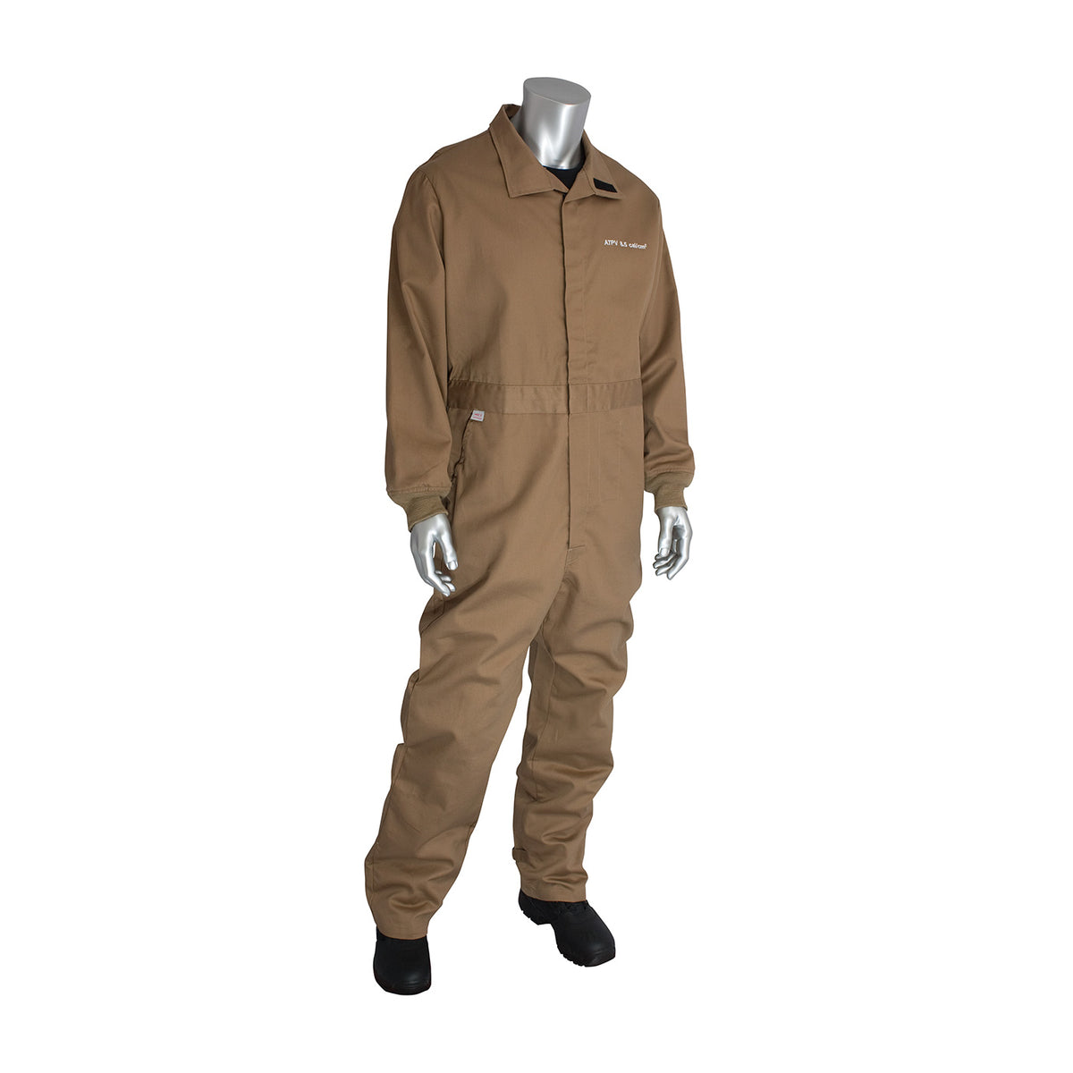 PIP AR/FR Dual Certified Coverall with Insect Repellant - 8.5 Cal/cm2