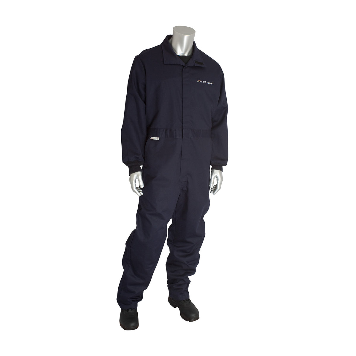 PIP AR/FR Dual Certified Coverall - 13.2 Cal/cm2