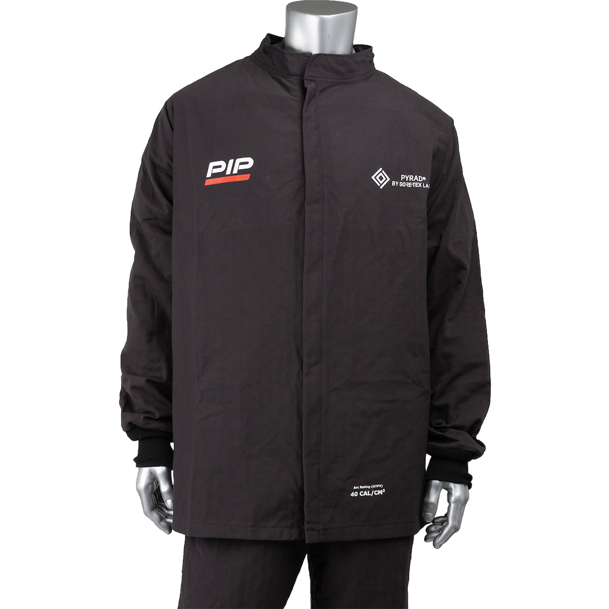PIP AR/FR Jacket - 40 Cal/cm2