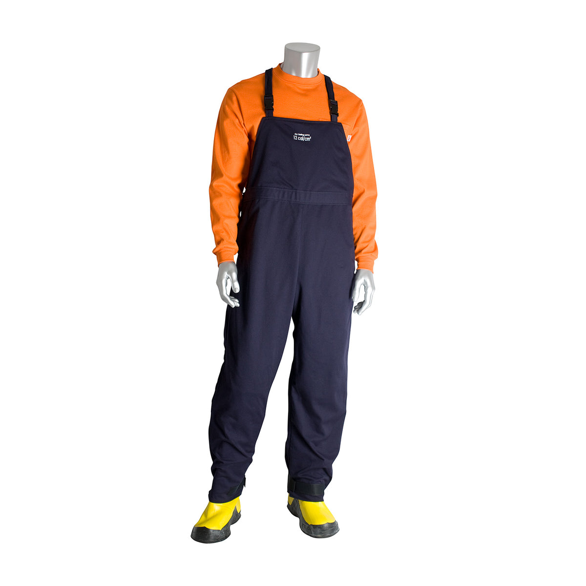 PIP AR/FR Overalls - 12 Cal/cm2