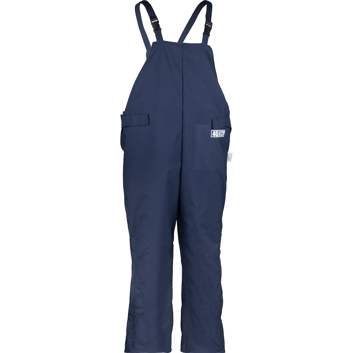 PIP AR/FR Ultralight Bib Overall - 40 Cal/cm2