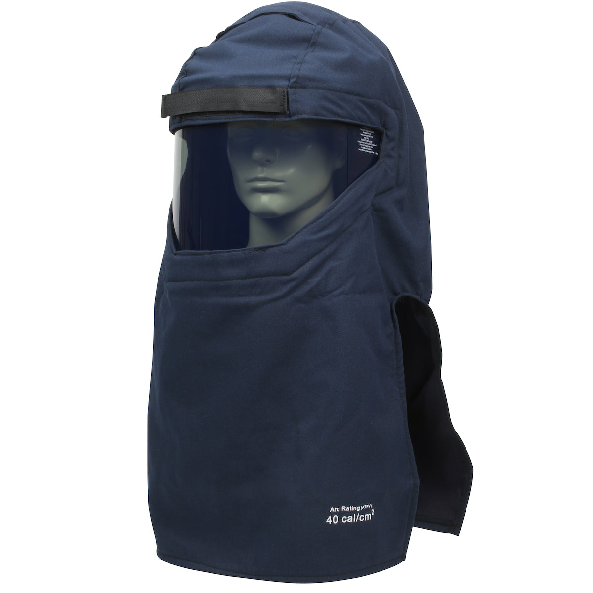 PIP AR/FR Ultralight Ventilated Hood - 40 Cal/cm2
