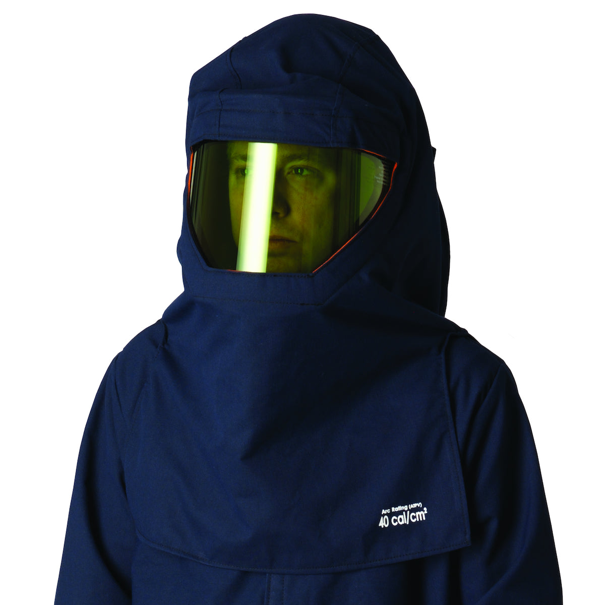 PIP AR/FR Ultralight Hood - 40 Cal/cm2
