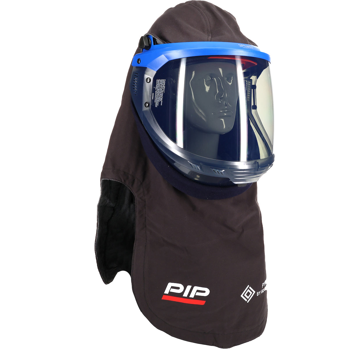 PIP AR/FR Lift Front Hood - 40 Cal/cm2