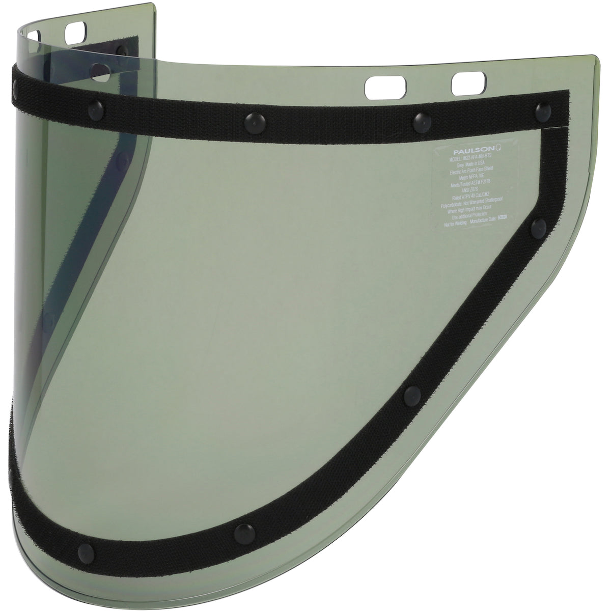 PIP Hi-Vis Replacement Lens - 33/40 Cal/cm2