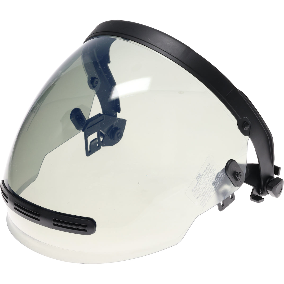 PIP Premium Arc Shield with bracket for PIP® Traverse™ Safety Helmet - 20 Cal/cm2