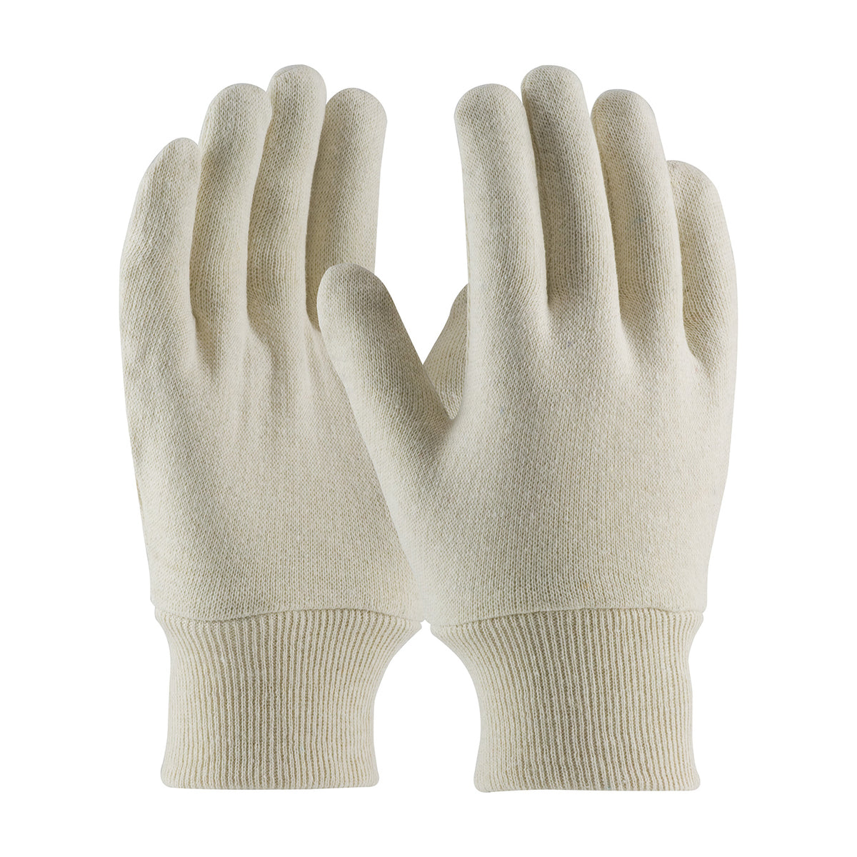 PIP Regular Weight Polyester/Cotton Reversible Jersey Glove - Ladies'