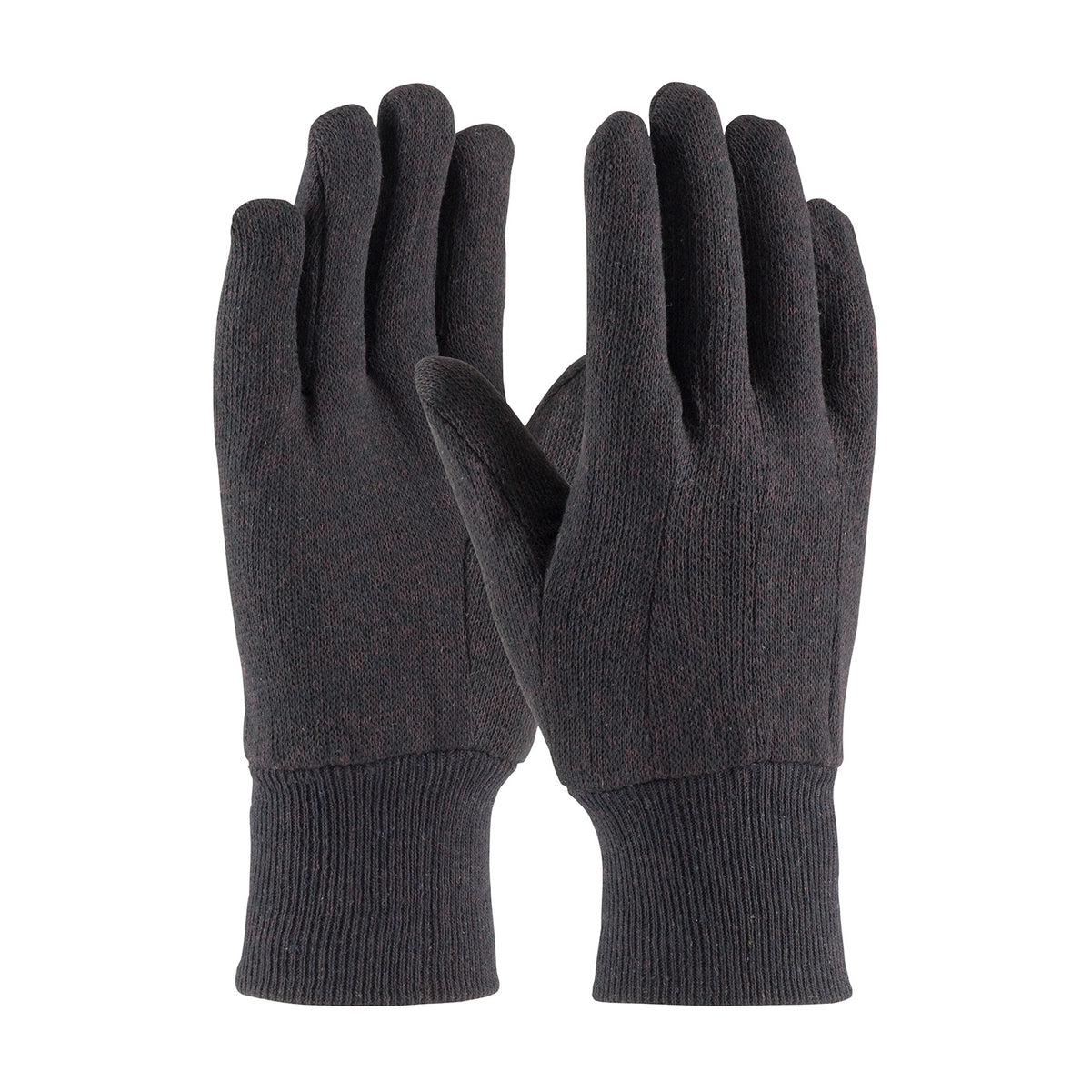 PIP® Economy Weight Polyester/Cotton Jersey Glove - L &amp; XL