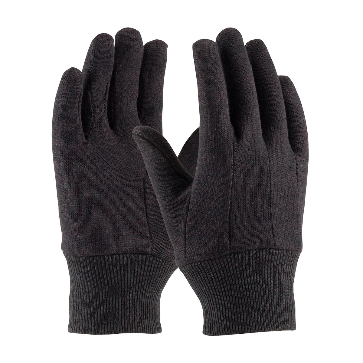 PIP Regular Weight Polyester/Cotton Jersey Glove - Ladies'