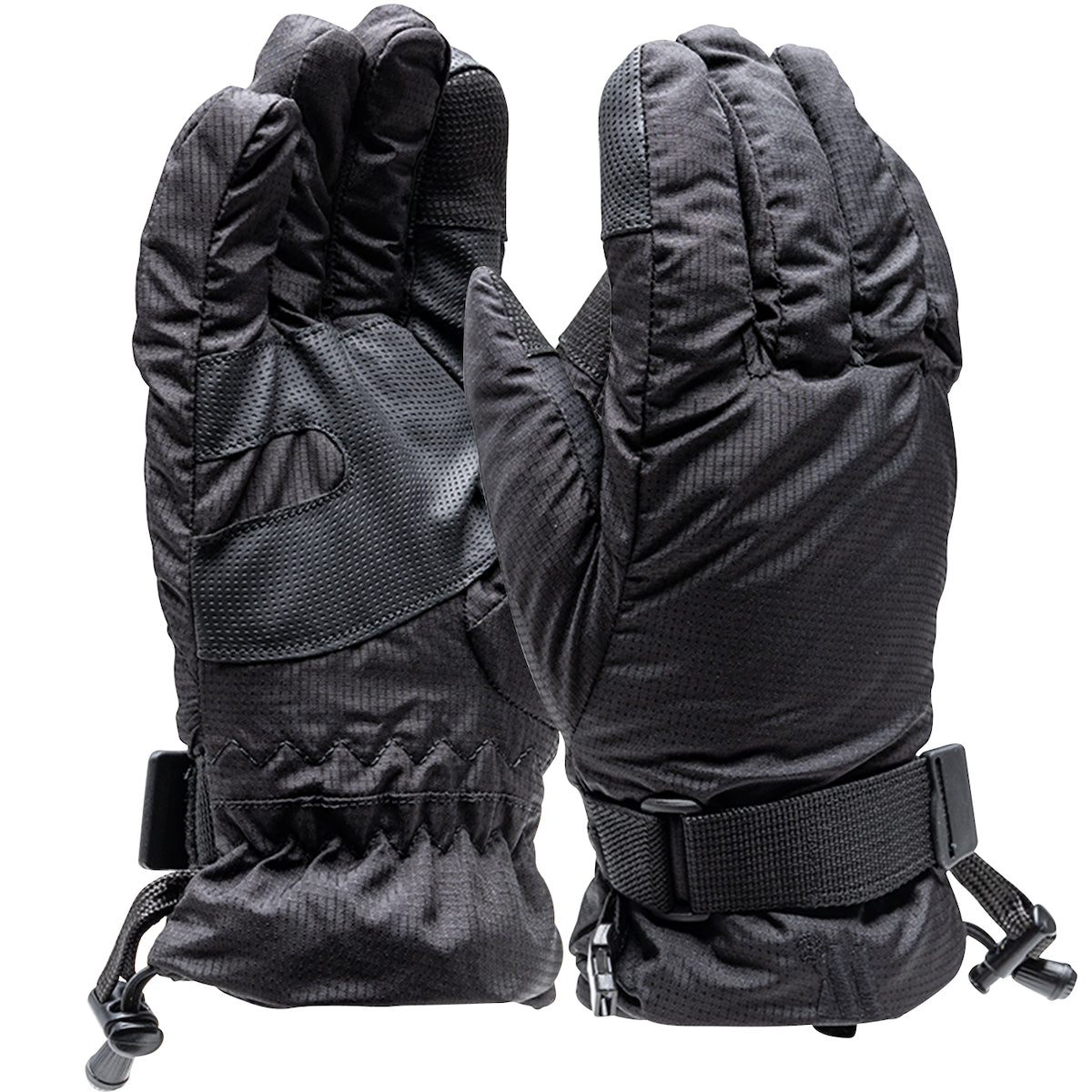 PIP Arctic TS™ Insulated Uniform Glove with Ripstop Nylon Shell and Waterproof Thermal Lining - Touchscreen Compatible