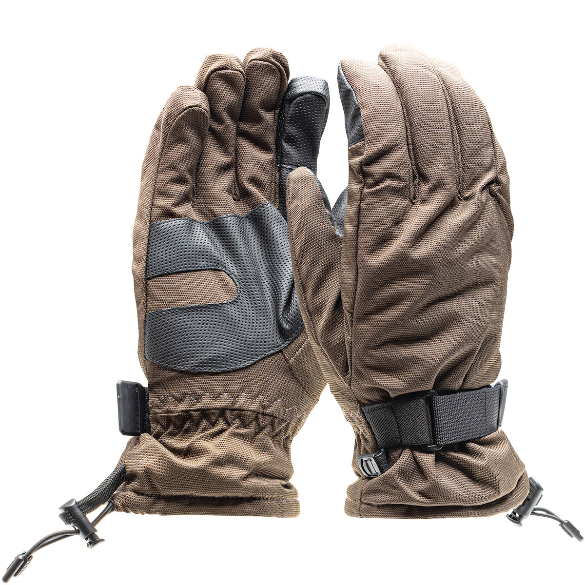 PIP Arctic TS™ Insulated Uniform Glove with Ripstop Nylon Shell and Waterproof Thermal Lining - Touchscreen Compatible