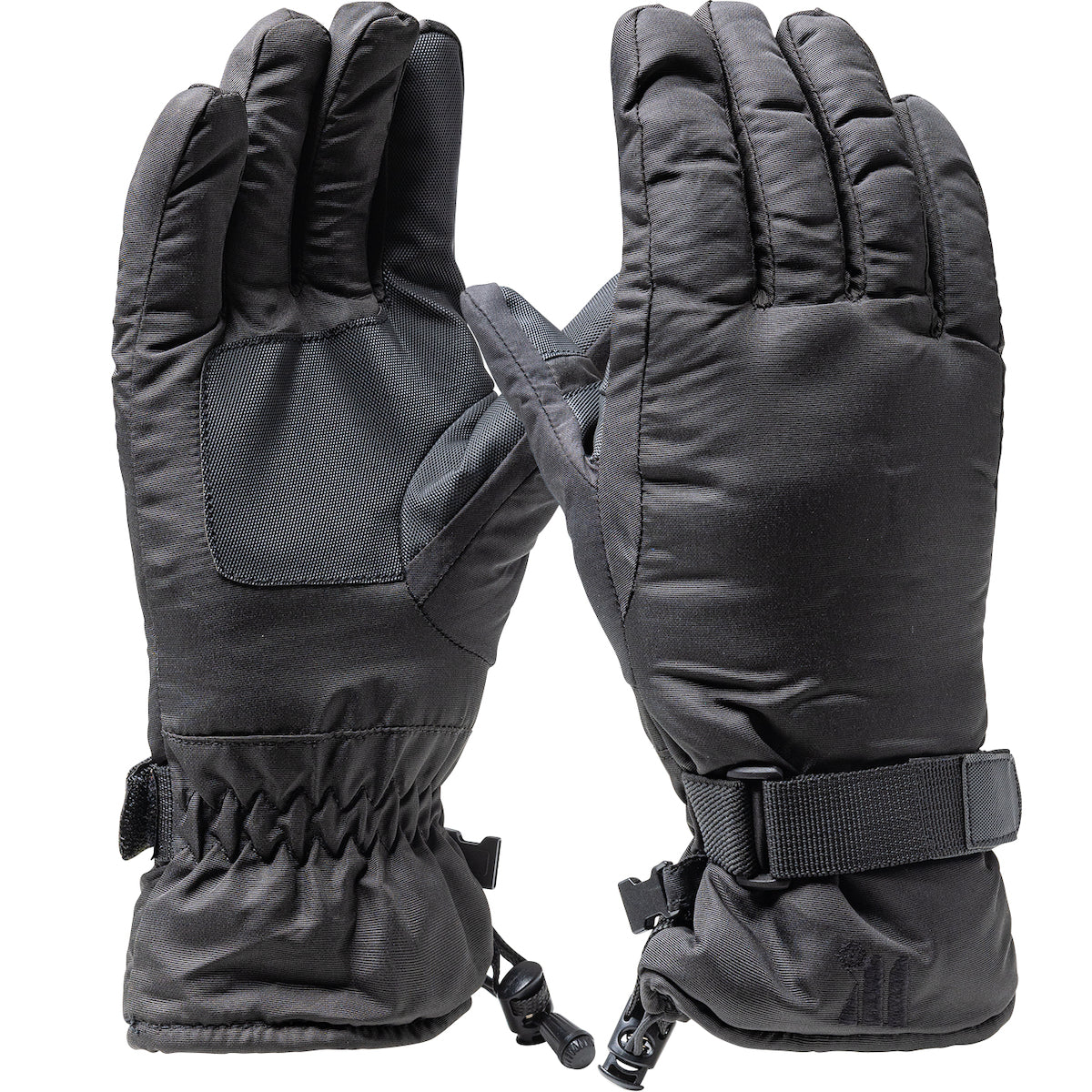 PIP Blizzard™ Insulated Uniform Glove with Polyester/Nylon Ripstop Shell and Waterproof Thermal Lining