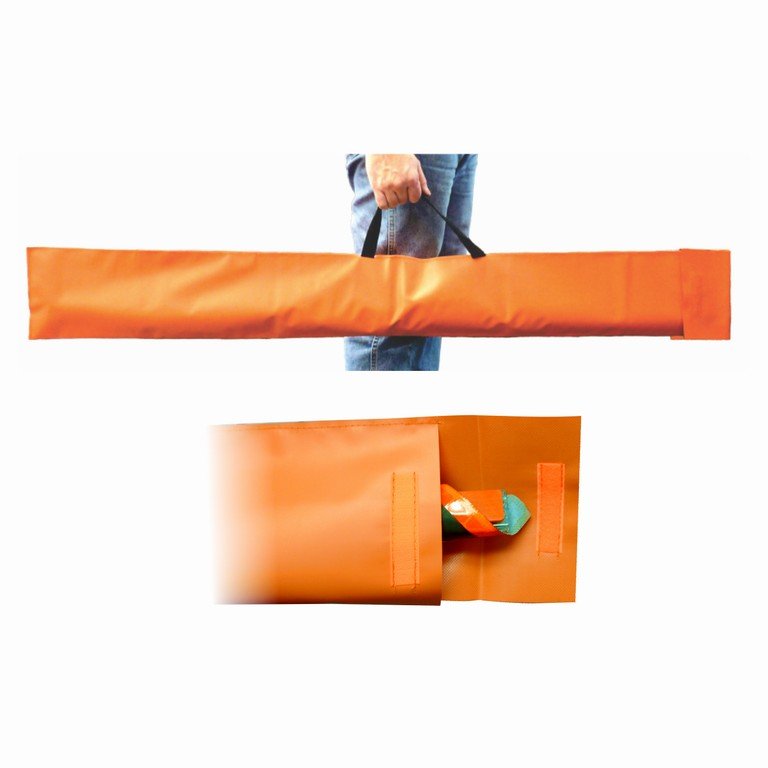 Roll-Up Sign Bag