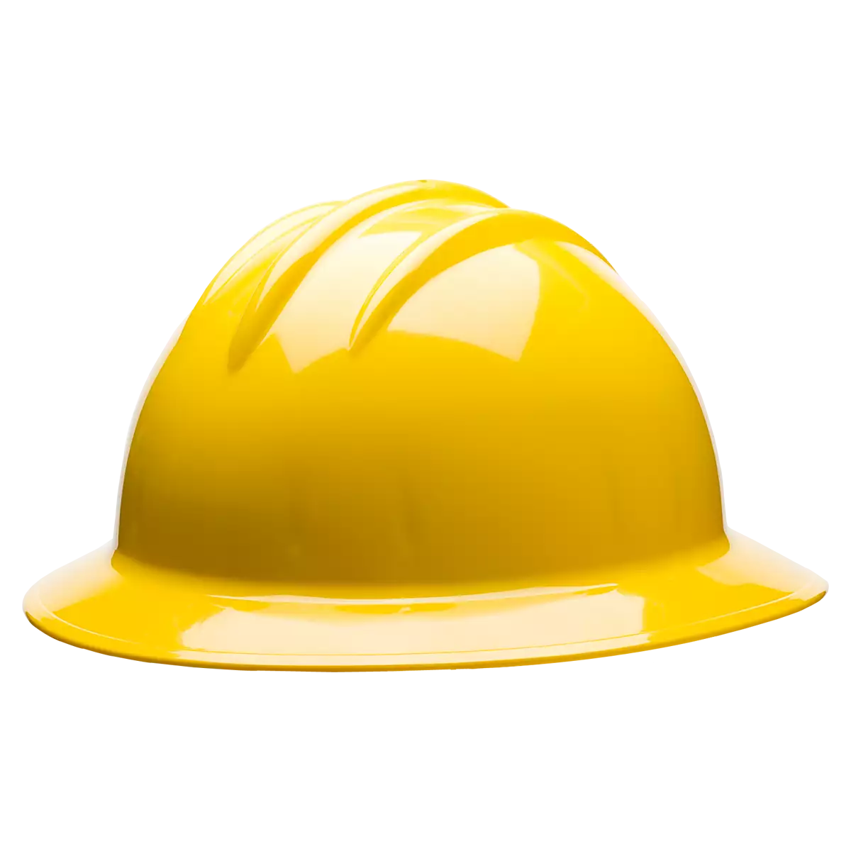 3-Rib C33 Hard Hat