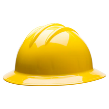 Load image into Gallery viewer, 3-Rib C33 Hard Hat
