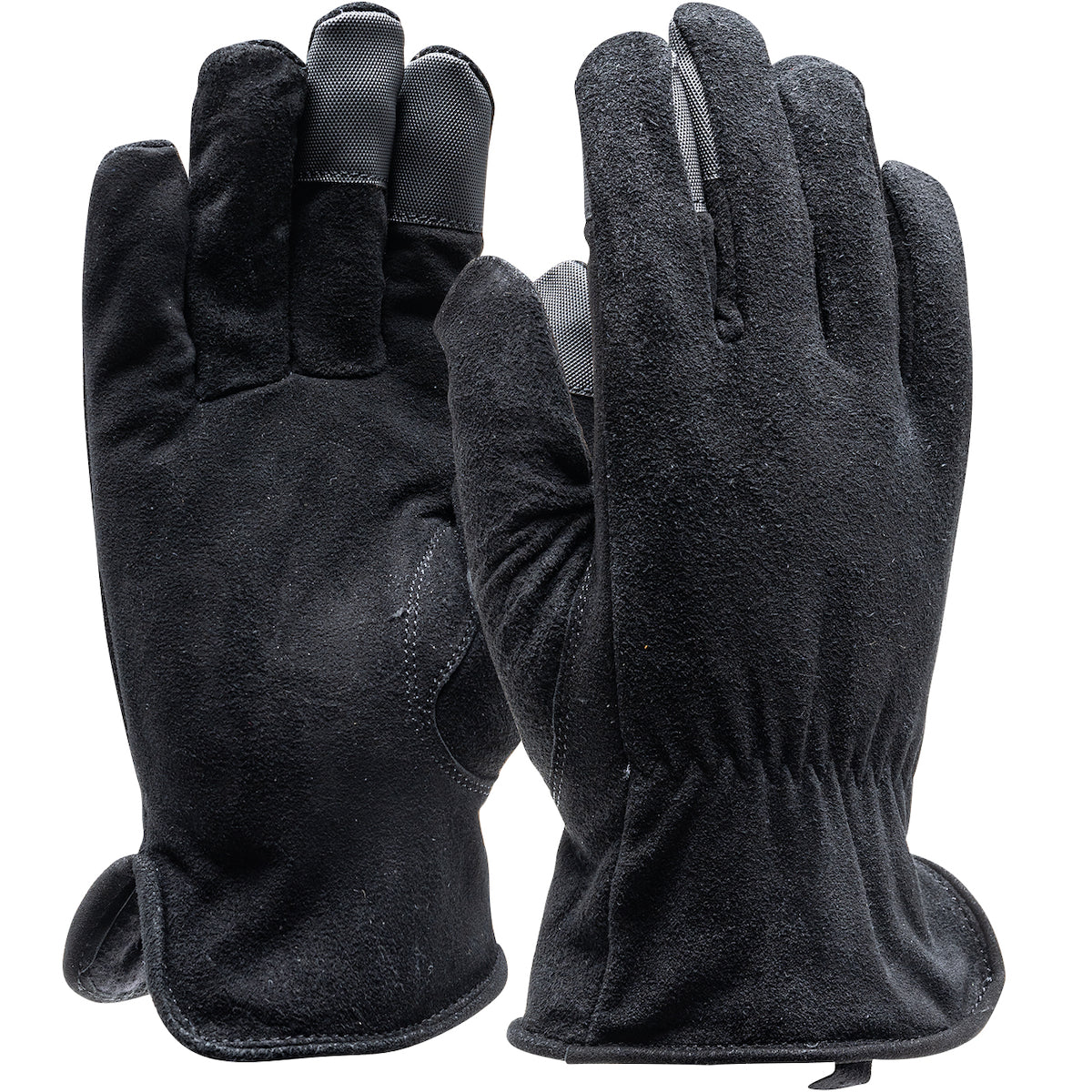 PIP Courier™ Suede Leather Insulated Glove