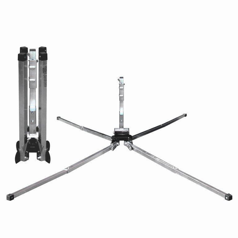 Fold & Roll Sign & Stand System