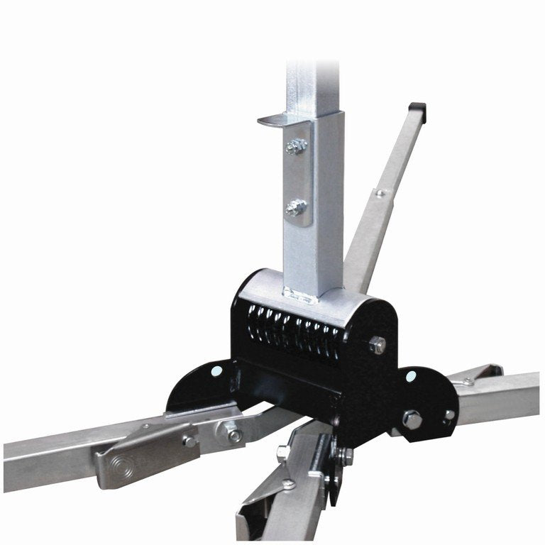Fold & Roll Sign & Stand System