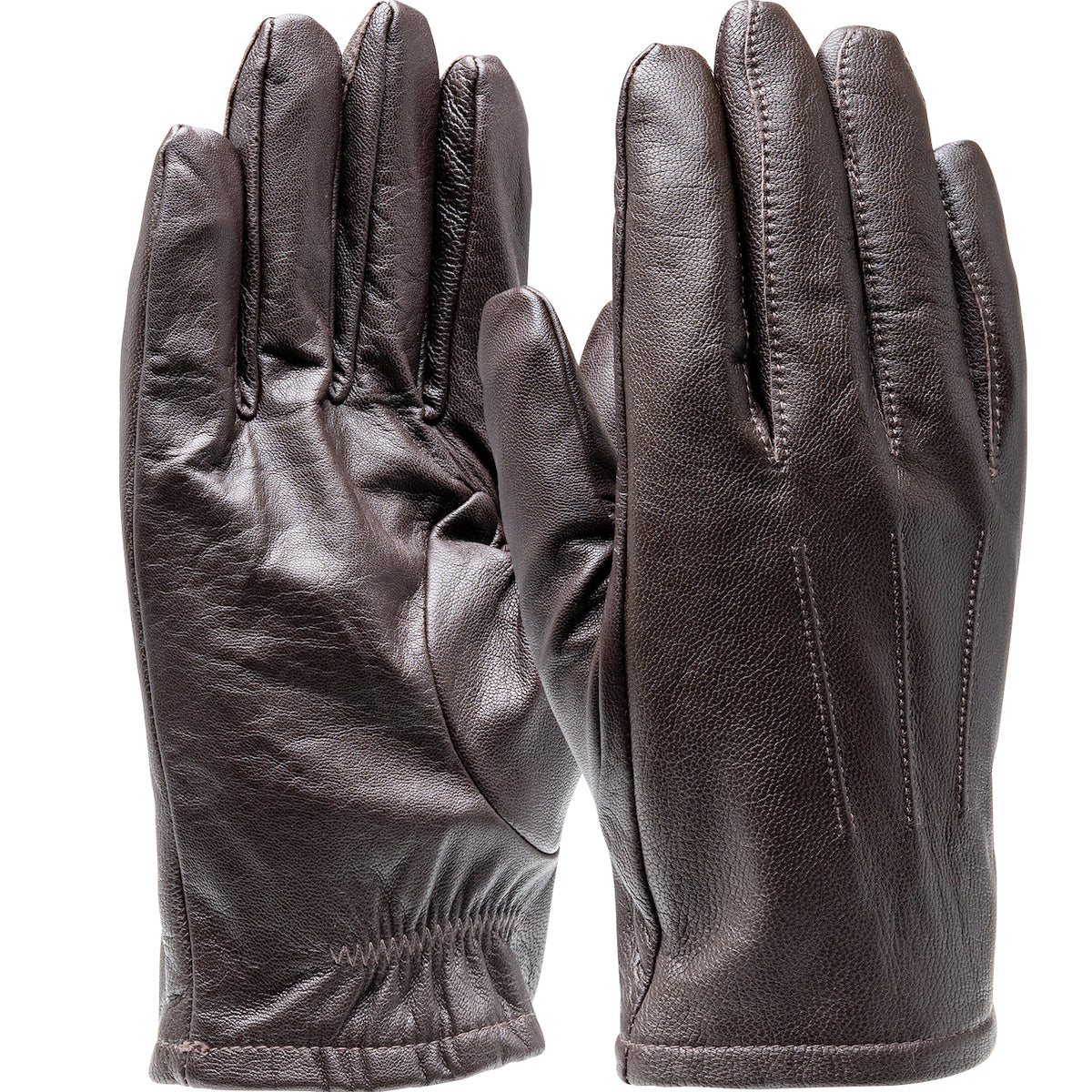 PIP Brown Goat Leather Dress Glove with 3M Thinsulate™ Lining