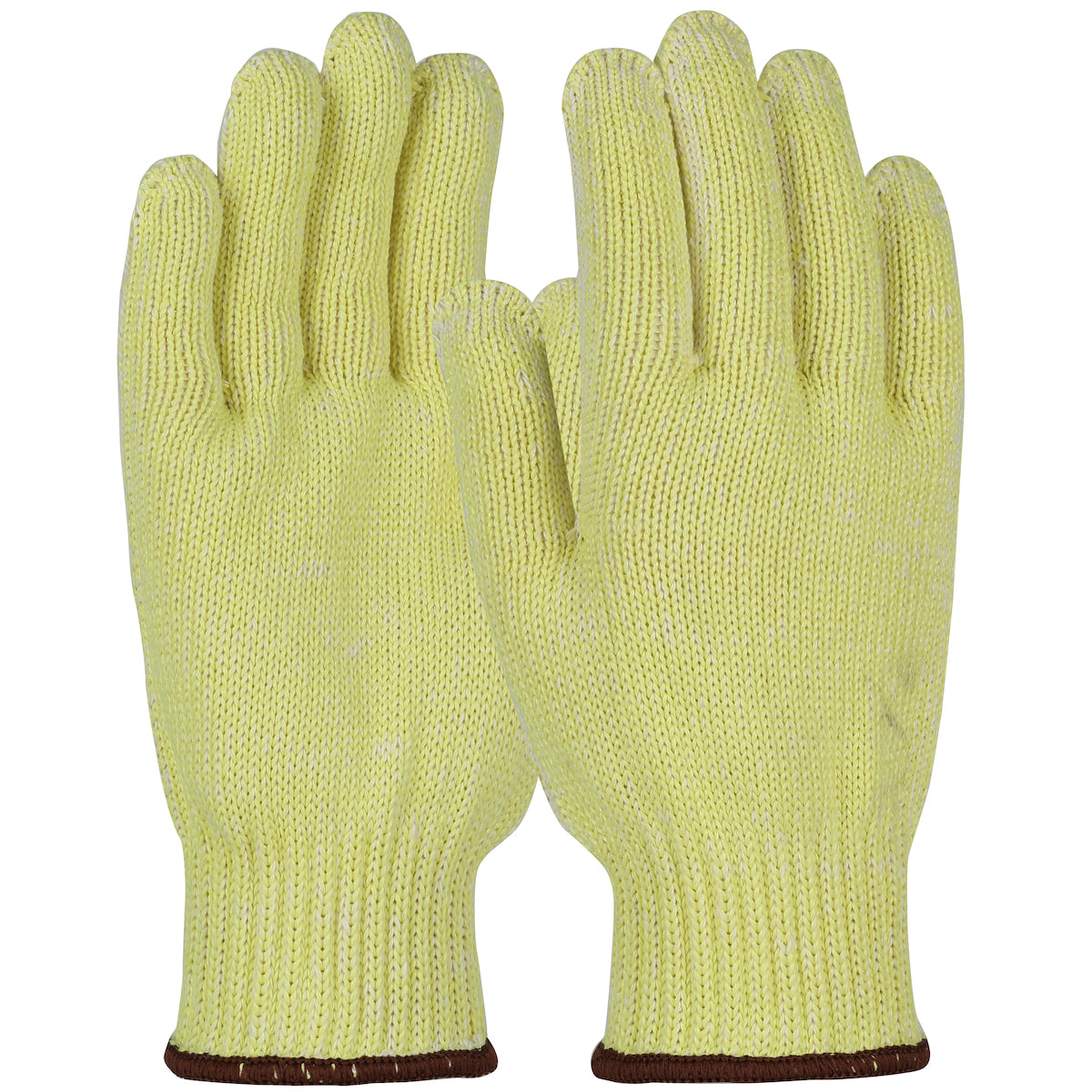 PIP Seamless Knit ATA® Blended with Cotton Plating Glove - Heavy Weight